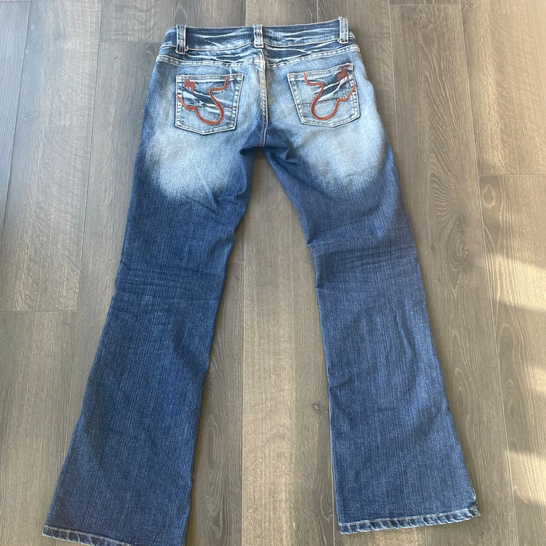 Vintage jeans 