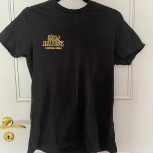 Håkan Hellström merch  - Säljer denna Håkan Hellström t-shirt då den inte kommer till användning.  Använd en gång