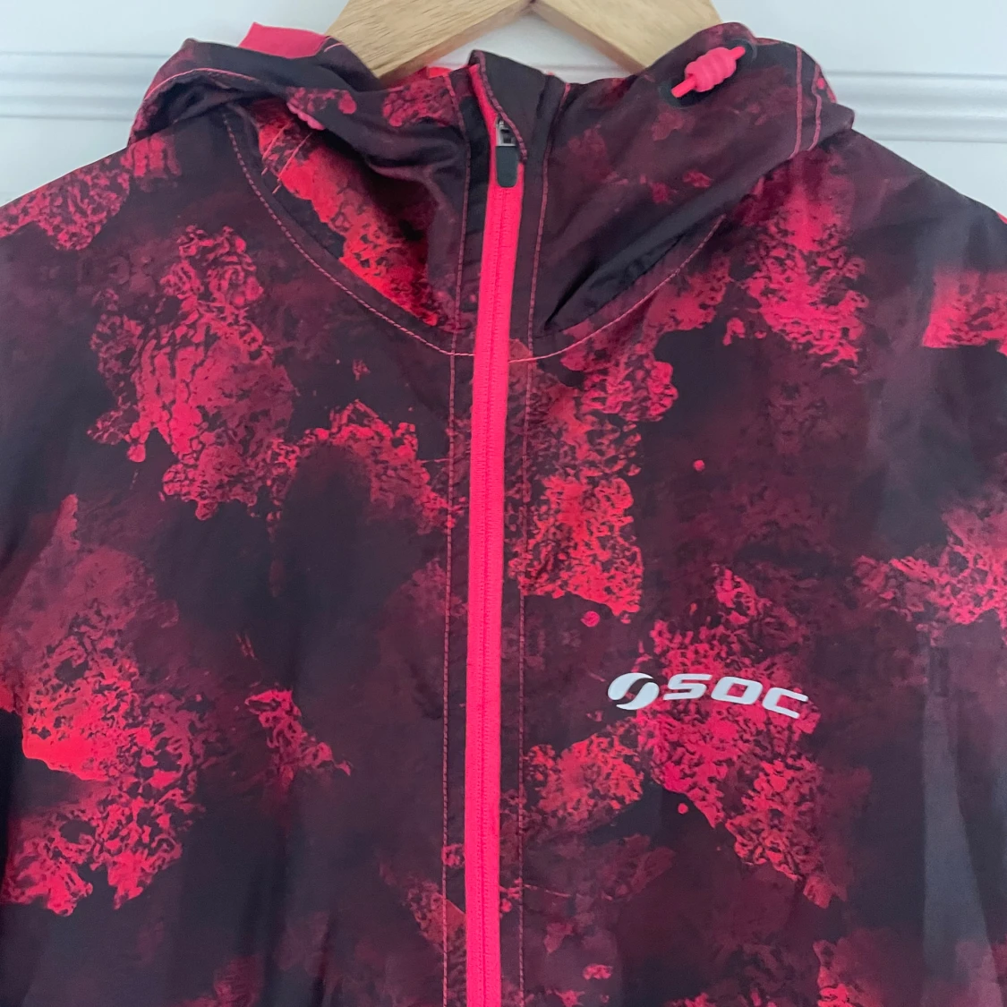 Tränings jacka - 90