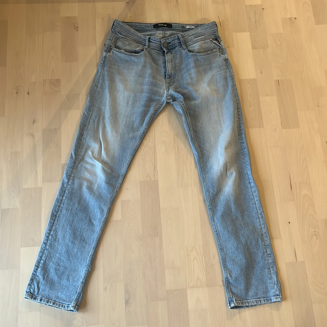 Replay byxor - 90