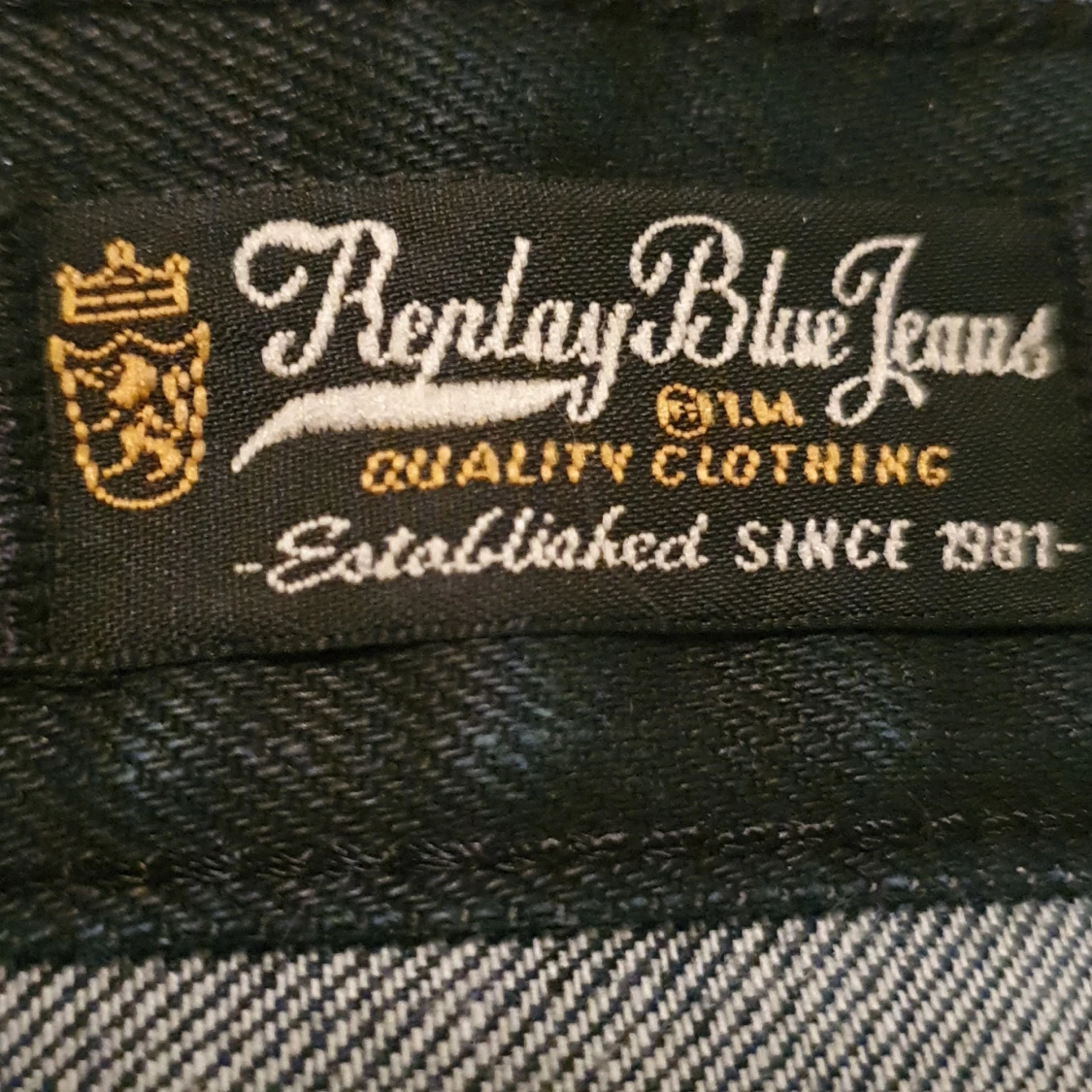 Replay jeans - 93