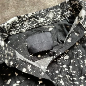 Limitato Skjorta - Kortärmad Limitato skjorta i storlek M. Skulle säga att den sitter mer som en S dock. Den är gjord av 100% viskos och är väldigt mjuk. Låda och cert medföljer ej.