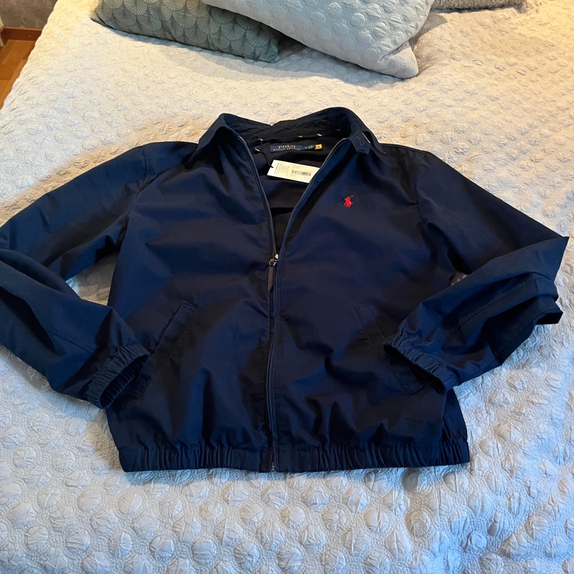 Polo Ralph lauren jacka 