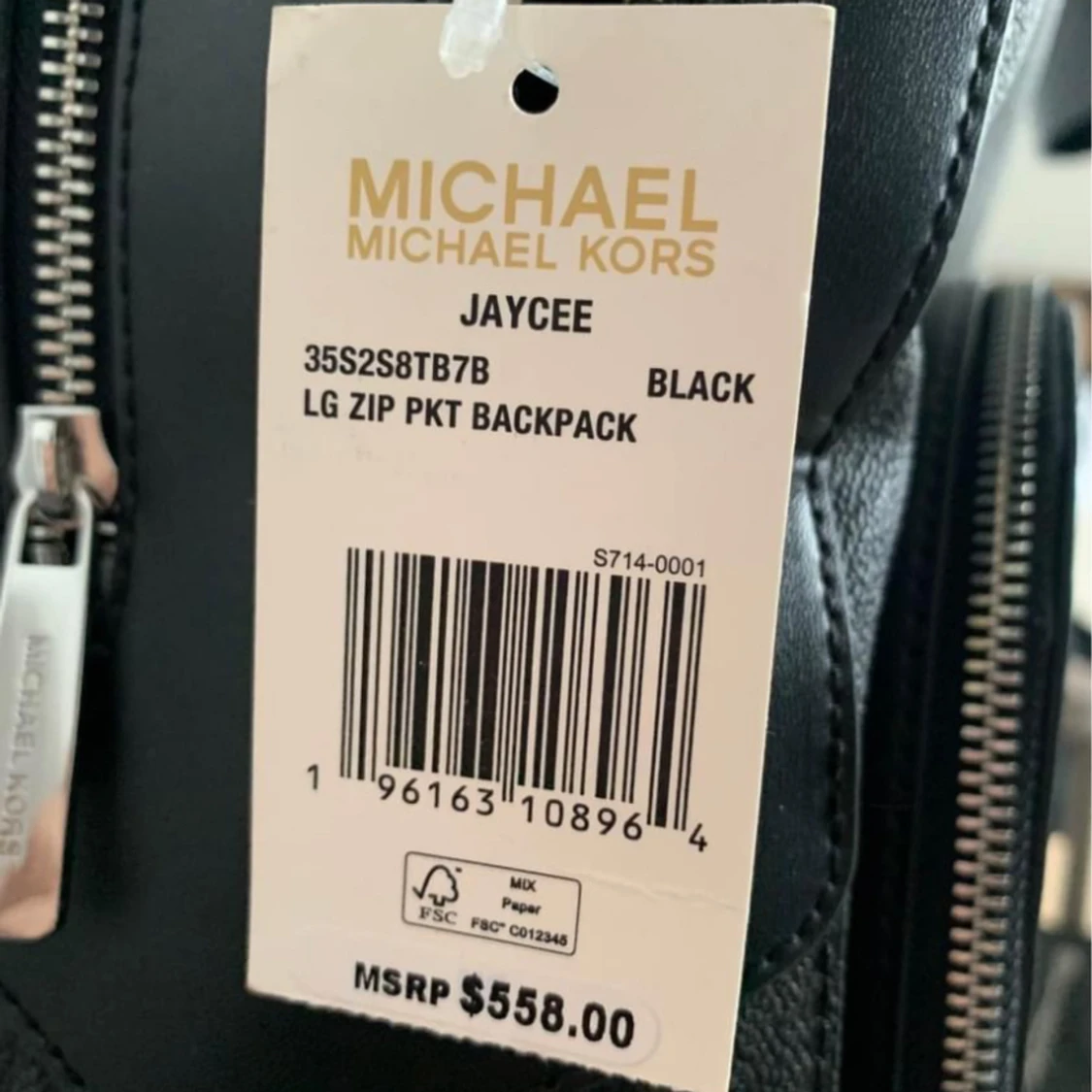 Michael Kors väska  - 91