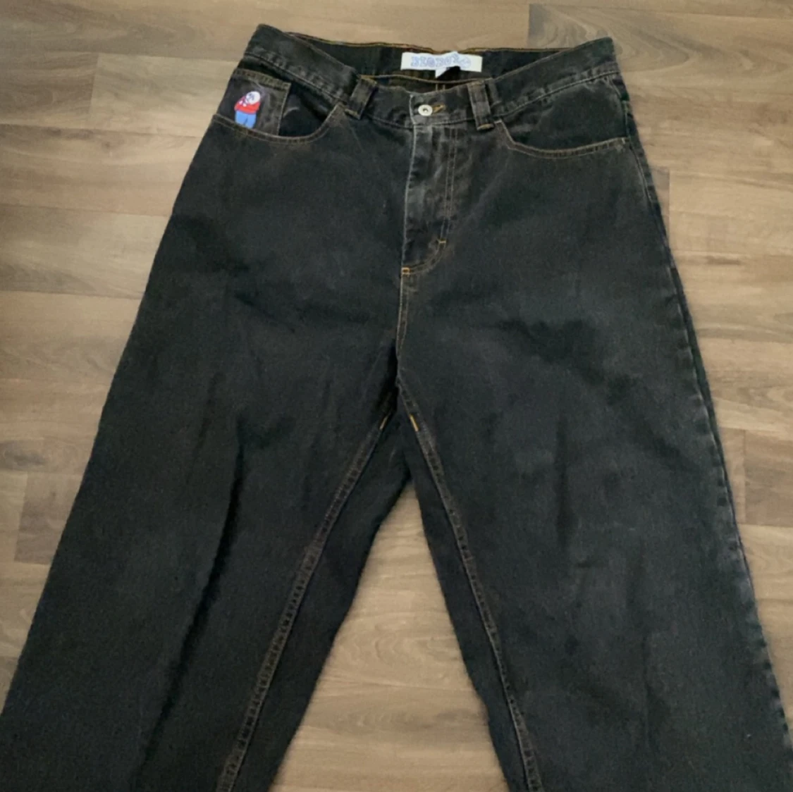 Big boy jeans  - 91