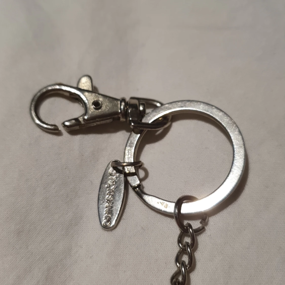 Hello Kitty nyckelring  - 91