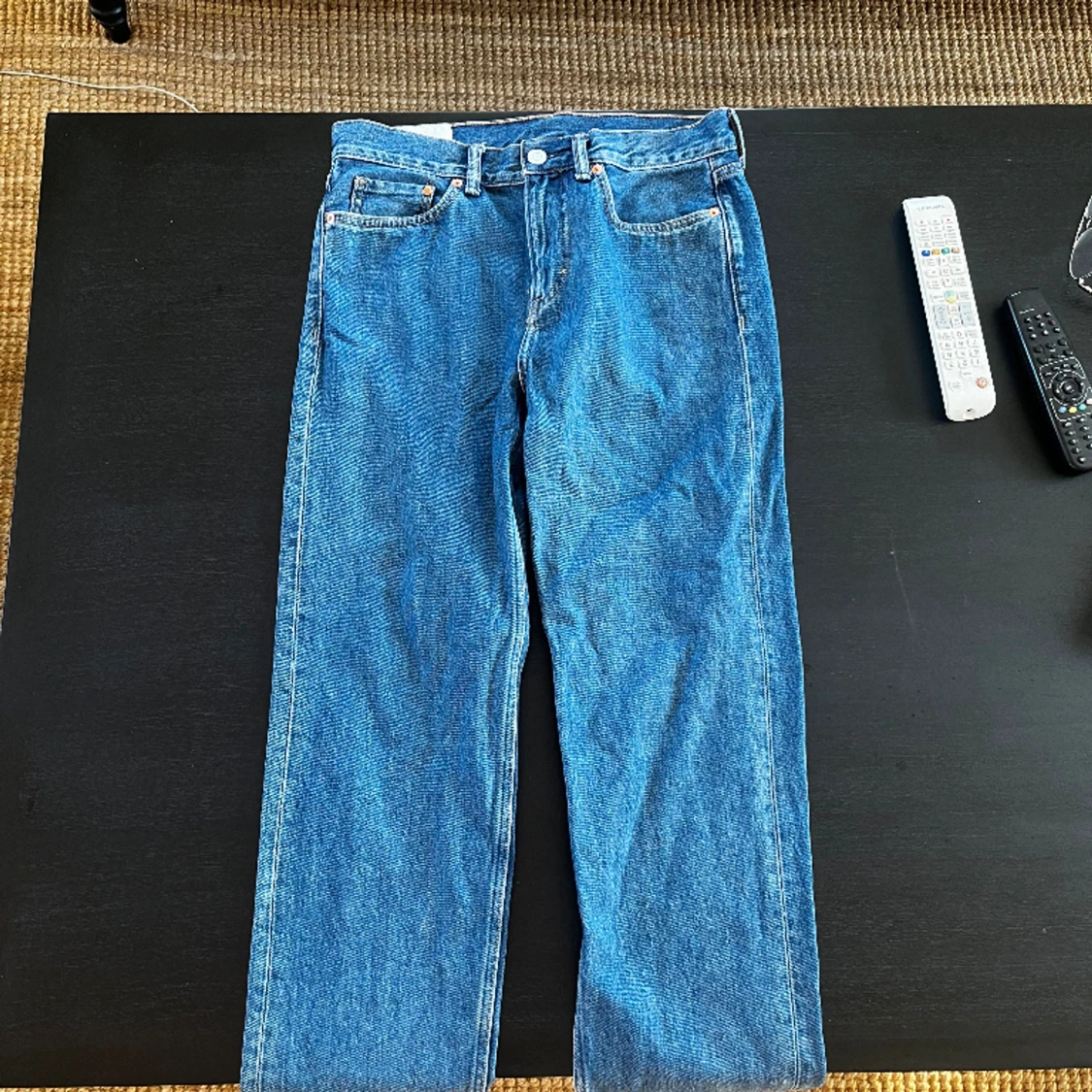 Hm relaxed jeans