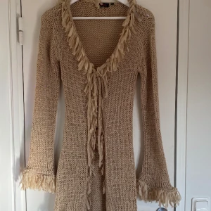 70-tals kofta - Så härlig kofta med 70-tals stil. Köpt secondhand i så bra skick. 