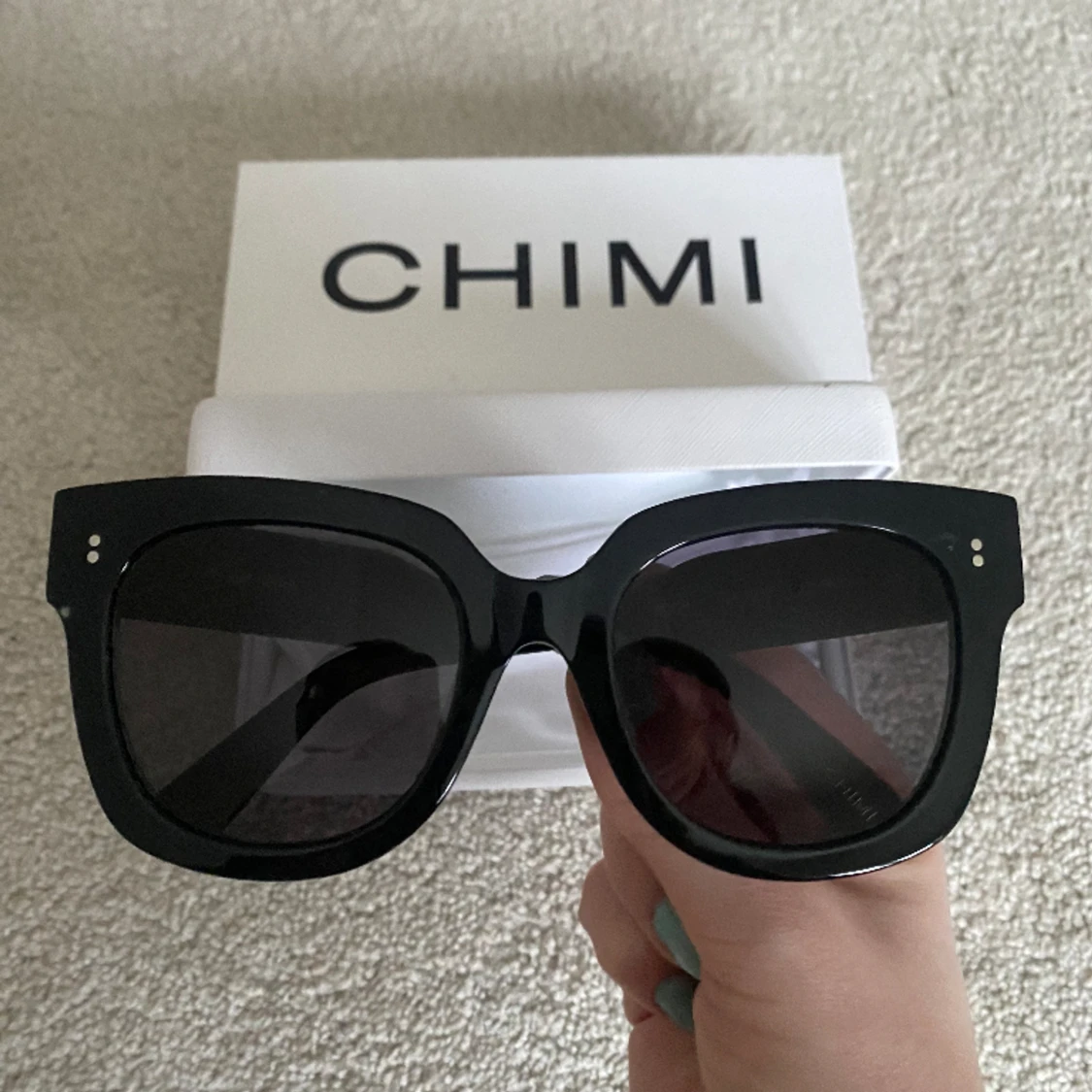 Solglasögon Chimi - 90