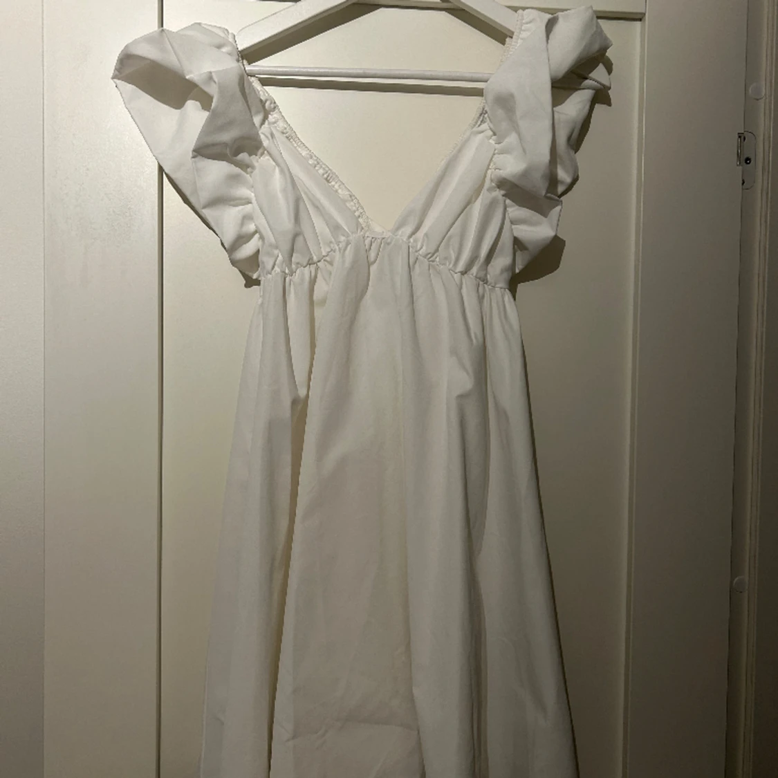 Student klänning  - 91