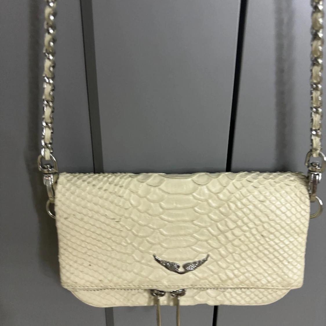 Zadig voltaire väska