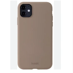 Holdit - Holdit beige mobilskal iphone 11, helt oanvänt💗🤎 nypris 200, pris går att diskutera vid snabbt köp