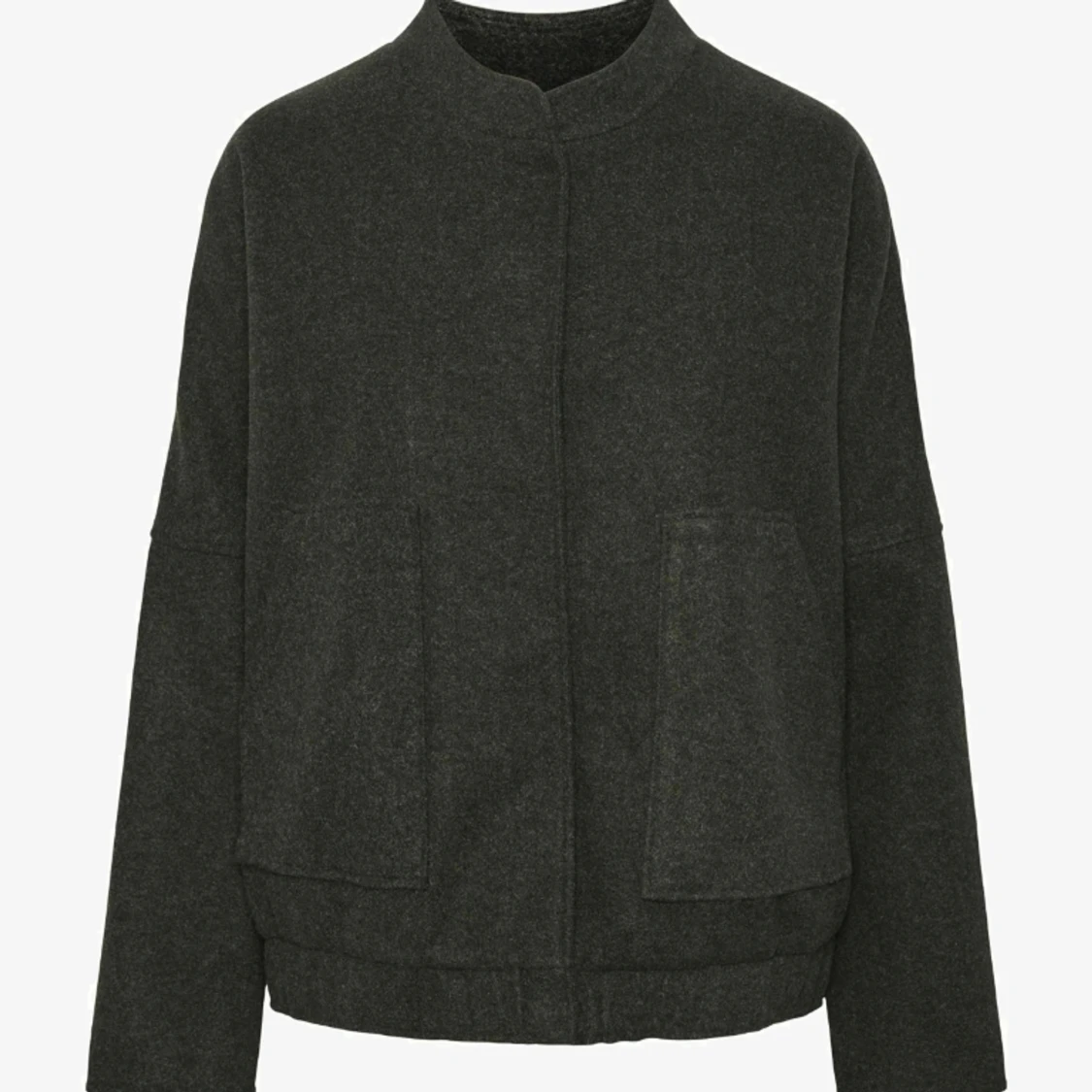 Zara liknade bomber jacka