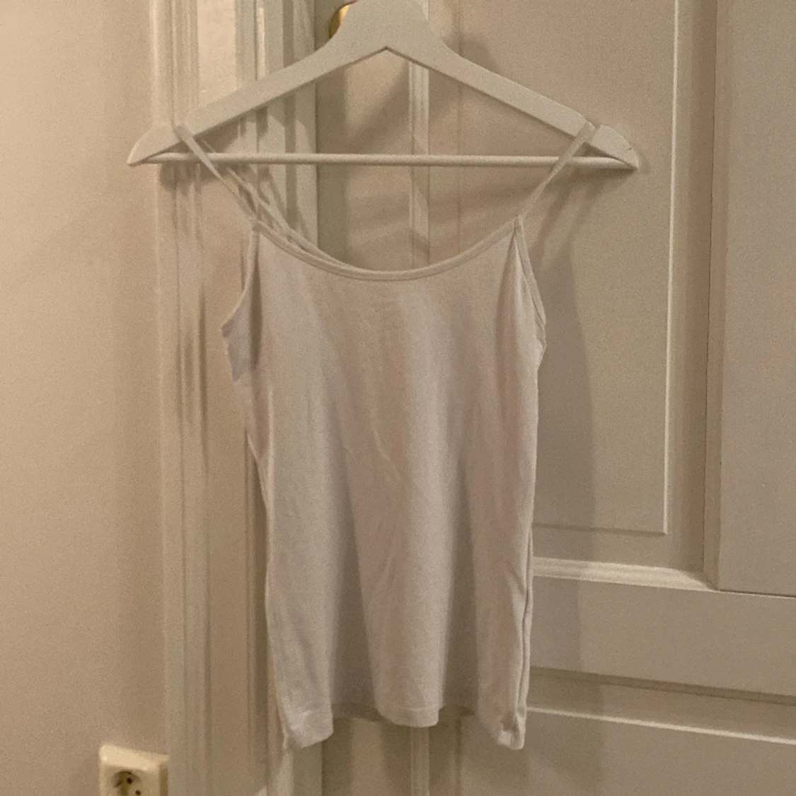 Vitt linne från zara - 91
