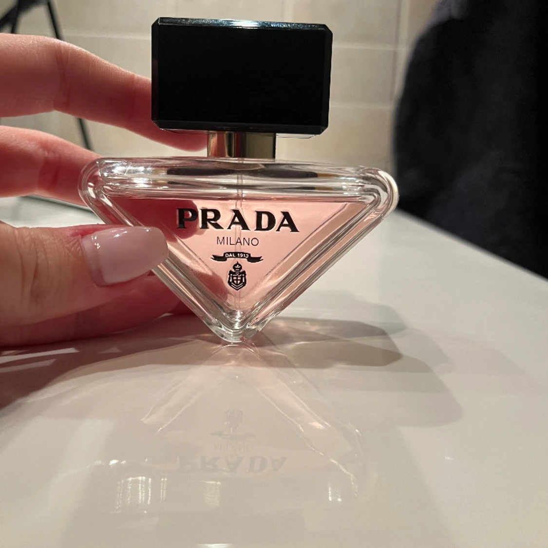 Prada paradoxe  - 90