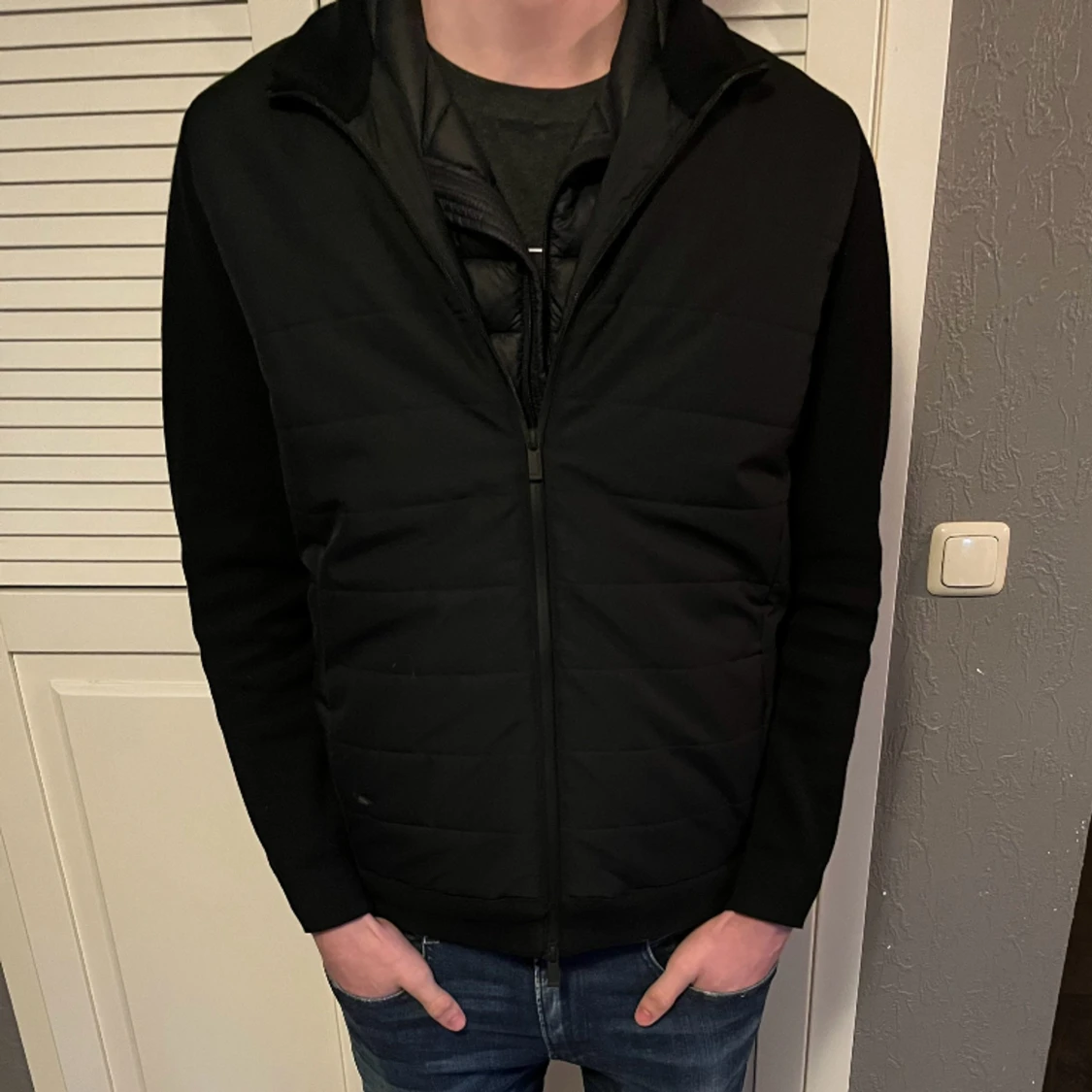 Massimo Dutti Cardigan