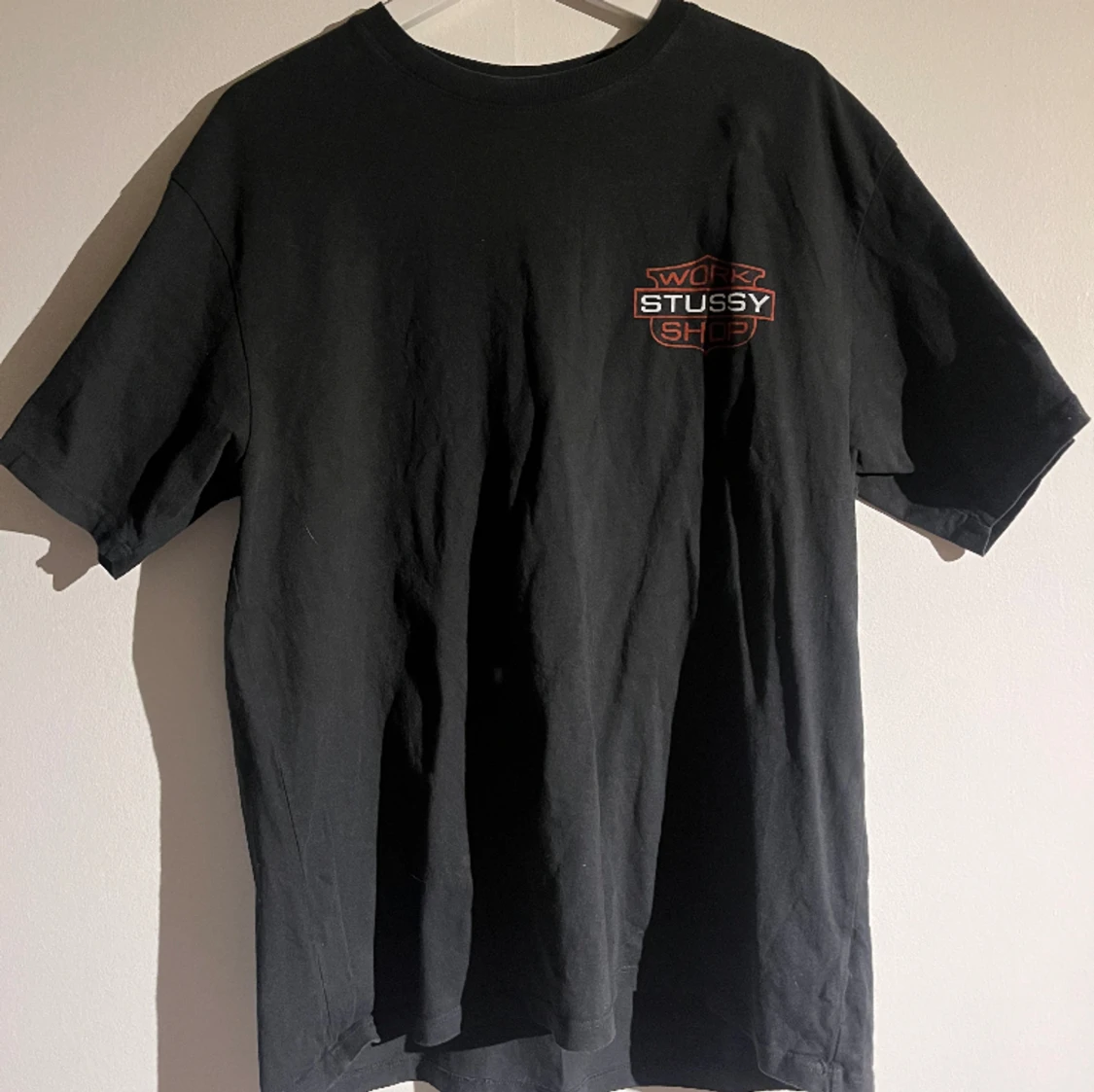 Our legacy workshop t shirt