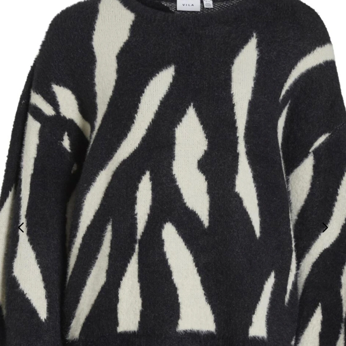 Mönstrad skickad - 91