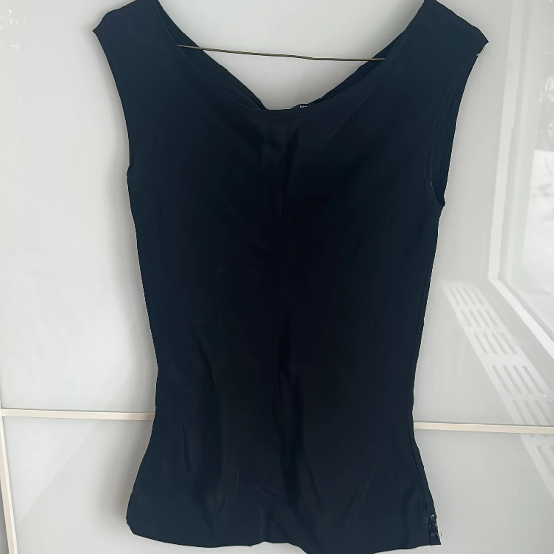 Kvalitets blus 