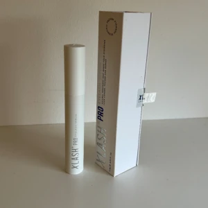 Xlash  - Säljer min xlash PRO då den inte kommer till användning. Säljer för 300💕