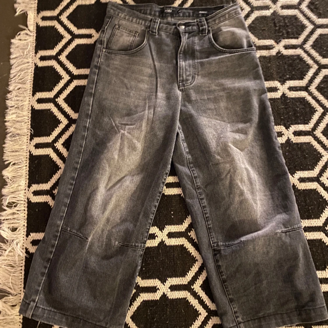 Jnco style jeans - 90