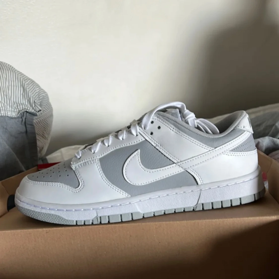 Nike dunk retro - 90