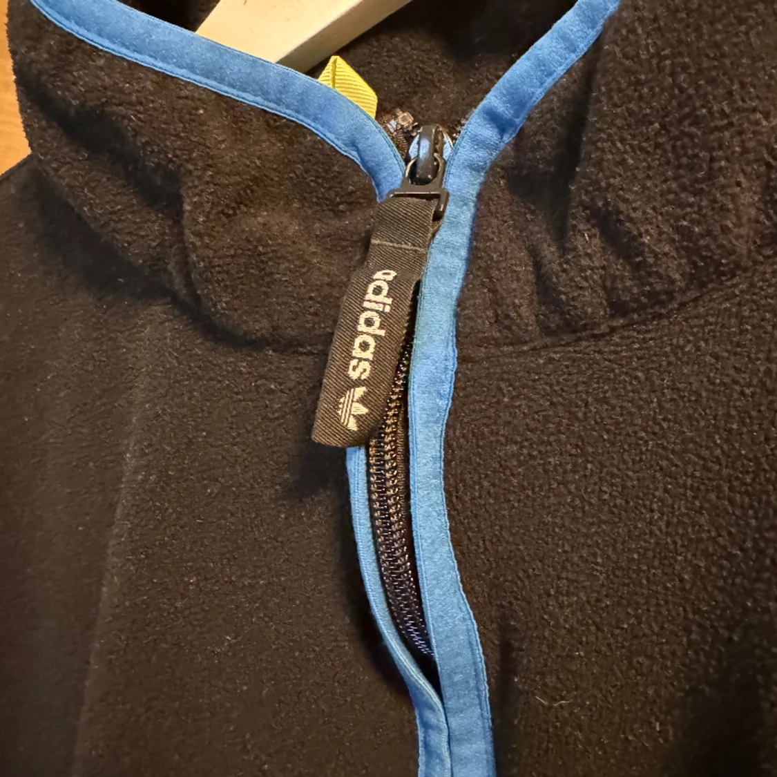 Adidas Fleece Vintage - 91