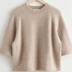 Other stories tröja  - Superfin other stories tröja 