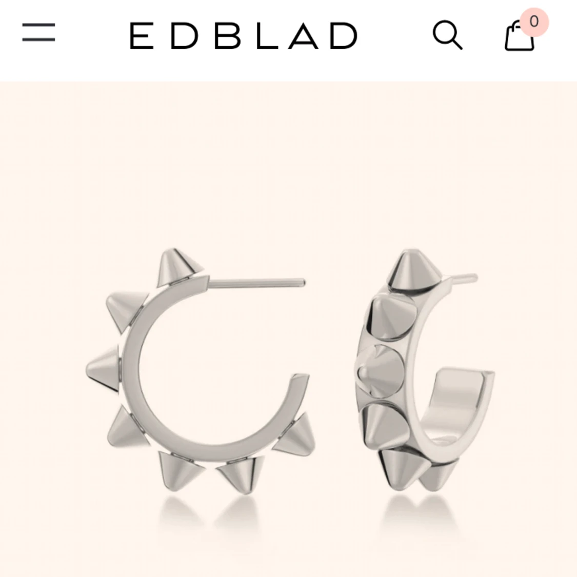 Peak Creoles S Steel