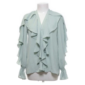 Blus  - Säljer den fina blus ❣️