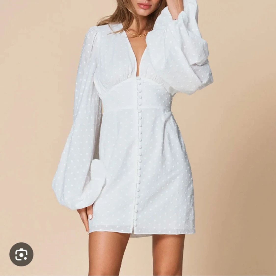 Klänning från adoore