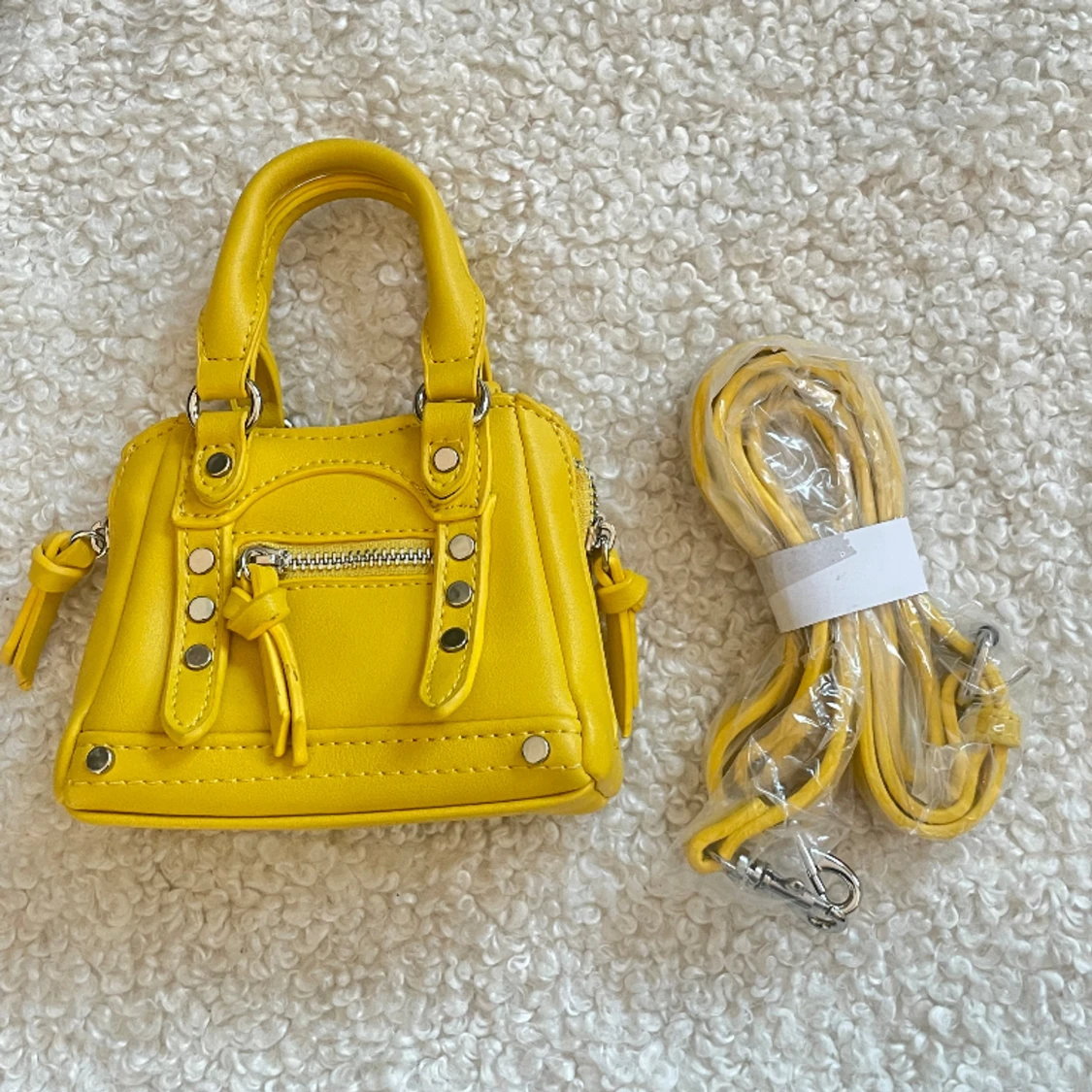 Mini-purse