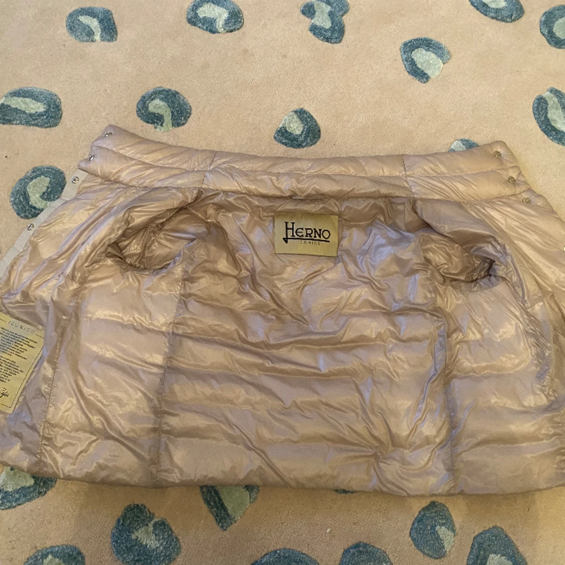 Herno jacka - 91