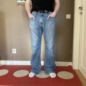 Jeans från Mc Gordon storlek W36/L34