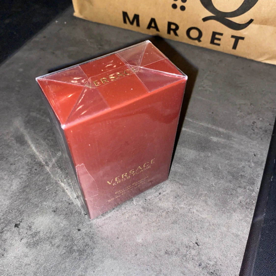 Versace Eros Flame  - 90