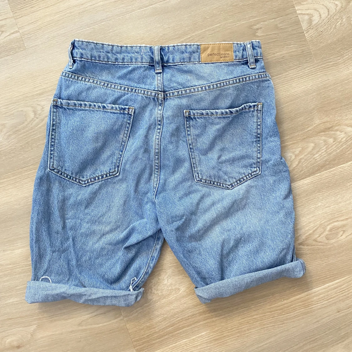 Jeansshorts s - 91