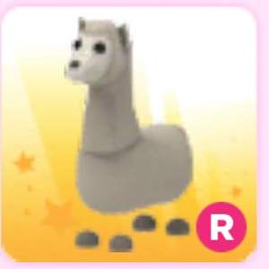 Jag säljer denna ride llama I adopt  Jag säljer denna Adopt me Llama! Priset går att diskutera (Obs! Endast swish och betalar innan jag ger er djuret)