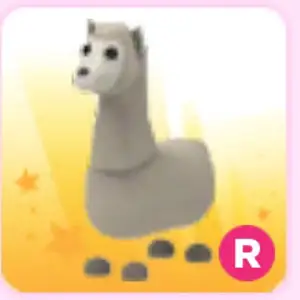 Jag säljer denna ride llama I adopt  Jag säljer denna Adopt me Llama! Priset går att diskutera (Obs! Endast swish och betalar innan jag ger er djuret)