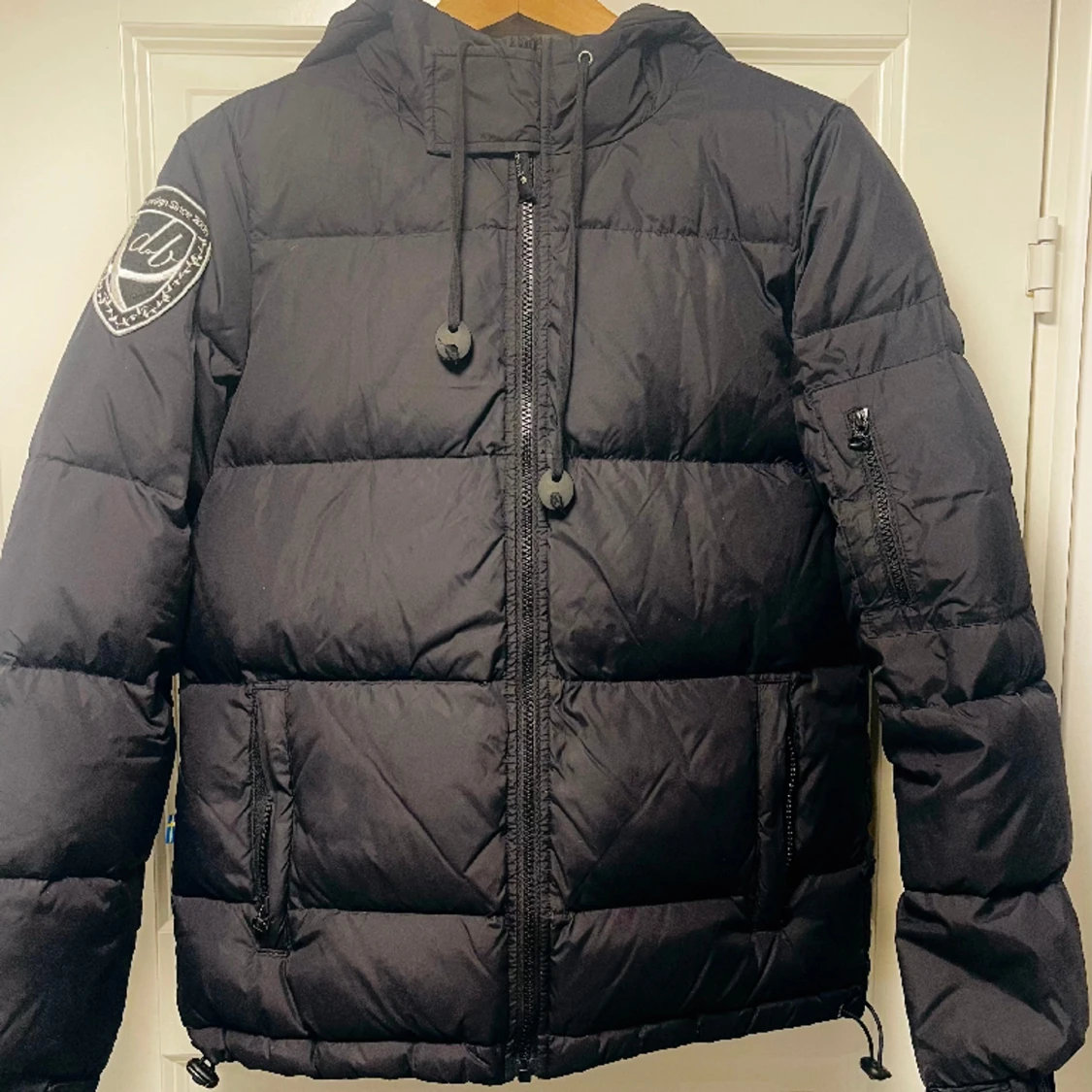 Dunjacka från D Brand