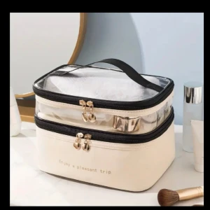 Sminkväska - Oanvänd 