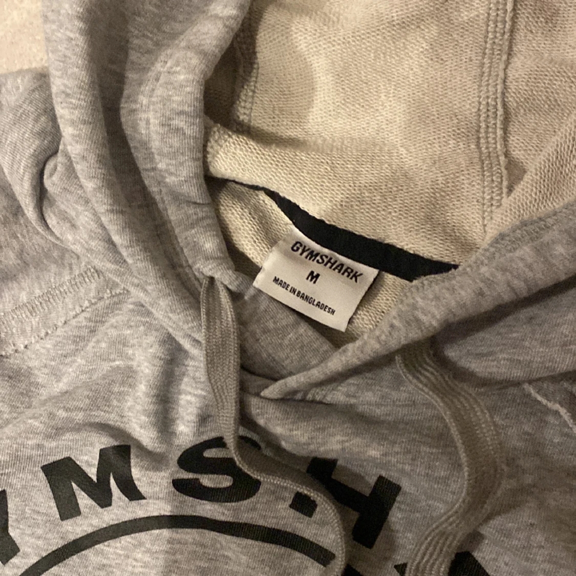 Gymshark hoodie  - 90