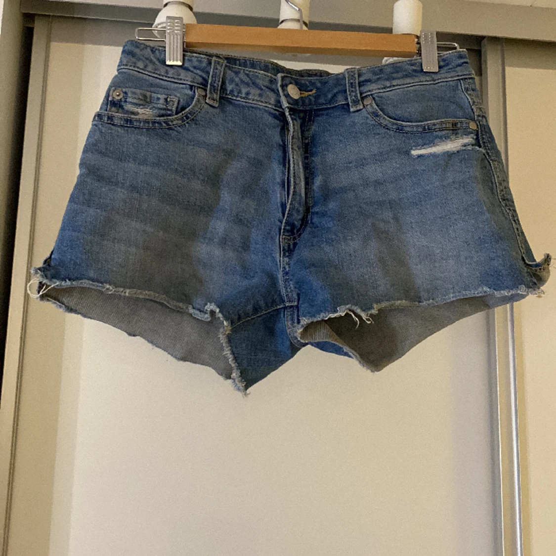 Jeans shorts 