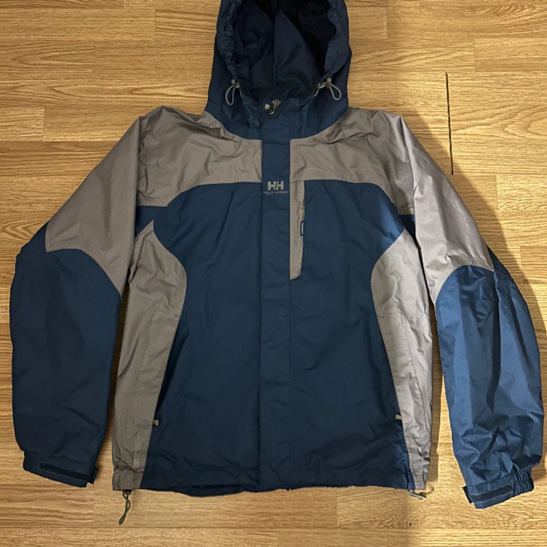 Helly Hansen regn jacka 