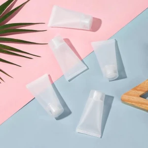 Reseflaskor - 5st behållare/ reseflaskor🎀