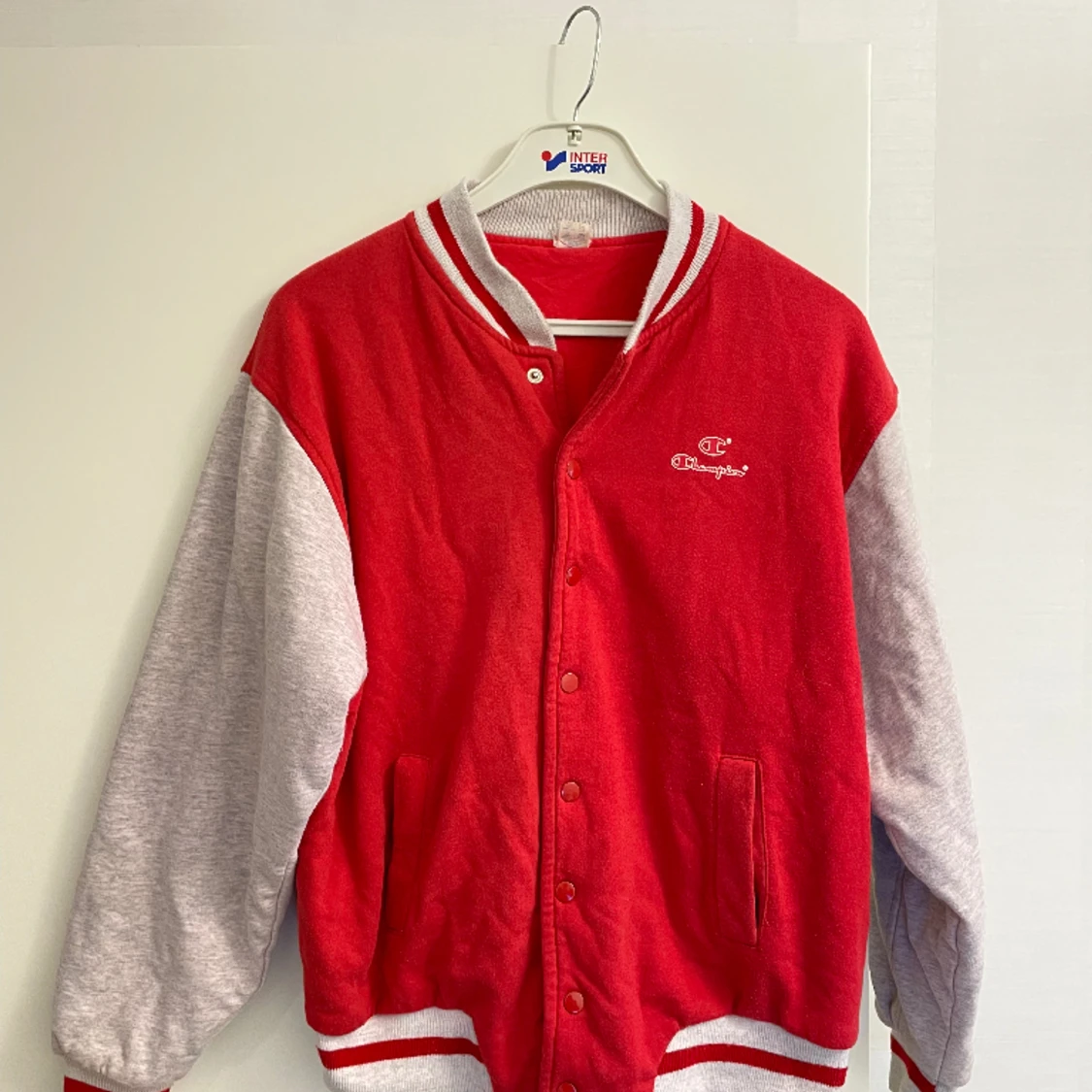 Champion jacka/kofta  - 90