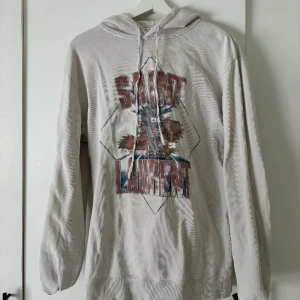 Saint Laurent Hoodie - Saint Laurent Hoodie, storlek M