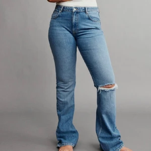 Jeans - Gina jenas som jag använt ett fåtal gånger