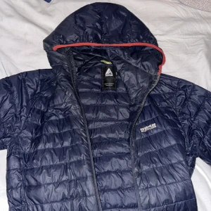 Mörkblå jacka - Jacket