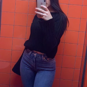 Tröja - Varm och tröja mysig tröja i bomull. Har även en i vit❤️