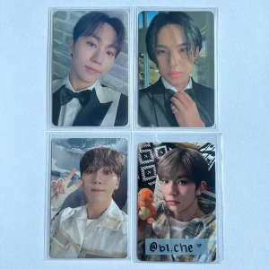 Seventeen, Misc.  - 60kr/st + kommande frakt, tillgänglig: alla 